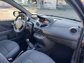 Renault Twingo 1.2-16V Dynamique picture 14