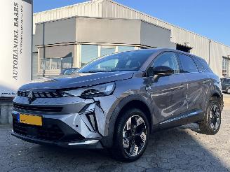  Renault Symbioz 1.8 E-Tech full hybrid 160 techno 2025/10