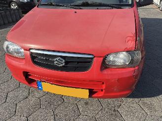 Suzuki Alto 1.1 GLX Jubilée 2 picture 9