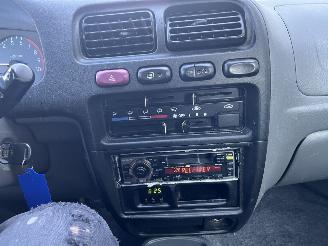 Suzuki Alto 1.1 GLX Jubilée 2 picture 16