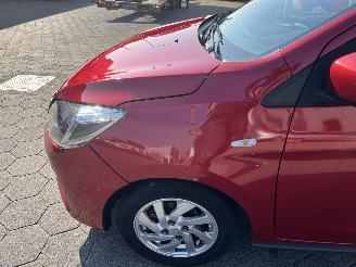 Mitsubishi Space-star 1.2 Entry picture 15