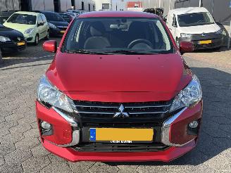 Mitsubishi Space-star 1.2 Entry picture 2