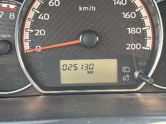 Mitsubishi Space-star 1.2 Entry picture 20