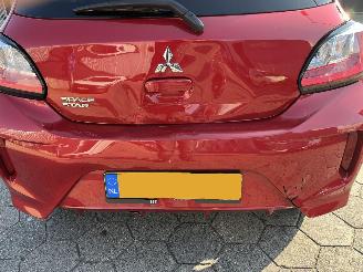 Mitsubishi Space-star 1.2 Entry picture 9