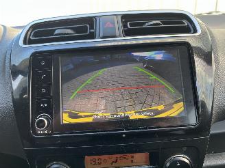 Mitsubishi Space-star 1.2 Entry picture 22