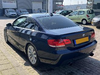 BMW 3-serie Coupé 335i Introduction 225KW picture 6