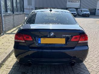 BMW 3-serie Coupé 335i Introduction 225KW picture 5