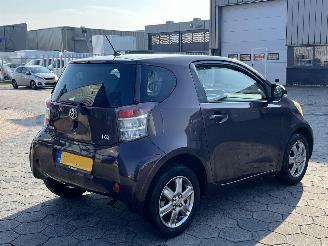 Toyota iQ 1.0 VVTi Aspiration picture 4