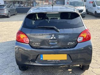 Mitsubishi Space-star 1.0 Bright picture 5