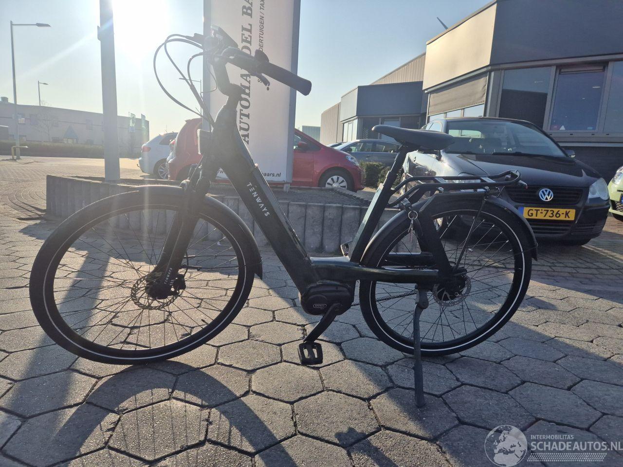 Stella  Tenway Ago T