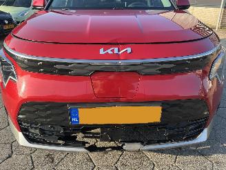 Kia Niro EV DynamicPlusLine 64.8 kWh picture 14