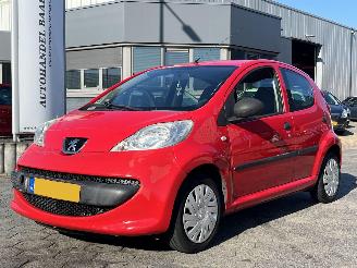 Avarii autoturisme Peugeot 107 1.0-12V XR 2007/3