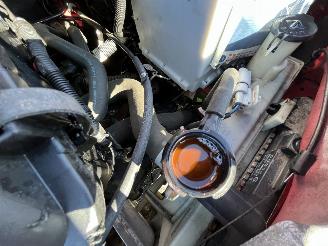 Peugeot 107 1.0-12V XR picture 8