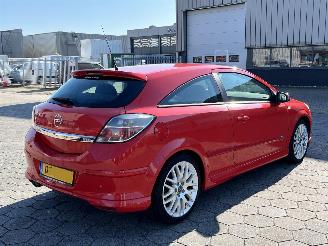 Opel Astra 1.6 Edition picture 4