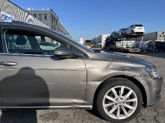 Volkswagen Golf Variant 1.2 TSI Business Edition Connected picture 11