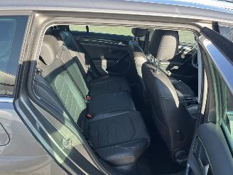 Volkswagen Golf Variant 1.2 TSI Business Edition Connected picture 13