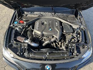 BMW 3-serie 320i Corporate Lease High Executive picture 7