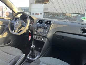 Volkswagen Polo 1.4-16V Comfortline picture 13