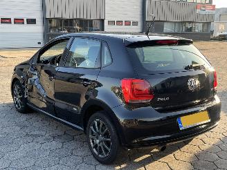 Volkswagen Polo 1.4-16V Comfortline picture 7