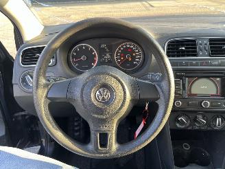 Volkswagen Polo 1.4-16V Comfortline picture 18