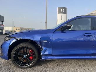 BMW 3-serie 330e M xDrive pano picture 10