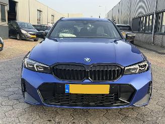 BMW 3-serie 330e M xDrive pano picture 2