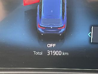 BMW 3-serie 330e M xDrive pano picture 22