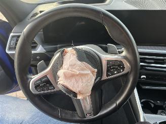 BMW 3-serie 330e M xDrive pano picture 20