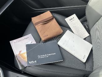 Kia e-Niro EV Edition 64.8 kWh picture 21