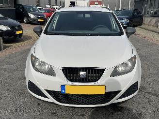 Seat Ibiza ST 1.2 Reference picture 2