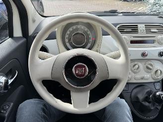 Fiat 500 1.2 Naked picture 10