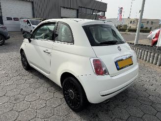Fiat 500 1.2 Naked picture 6