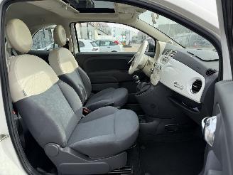 Fiat 500 1.2 Naked picture 9