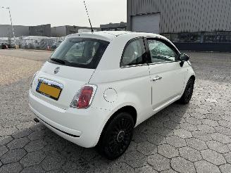 Fiat 500 1.2 Naked picture 5