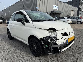 Fiat 500 1.2 Naked picture 4