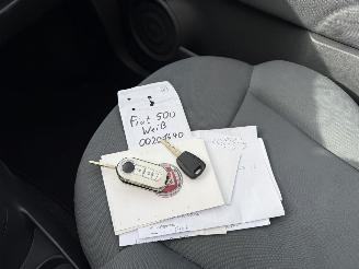 Fiat 500 1.2 Naked picture 16