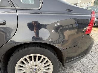 Volvo S-40 S40 2.0D Edition II picture 8