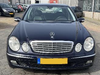 Mercedes E-klasse 280 Classic picture 2