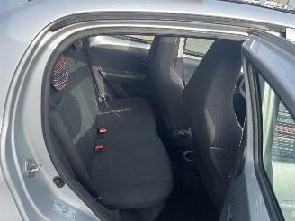 Citroën C1 1.2 PureTech Airscape Shine picture 11