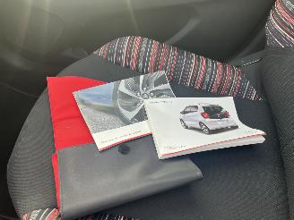 Citroën C1 1.2 PureTech Airscape Shine picture 19