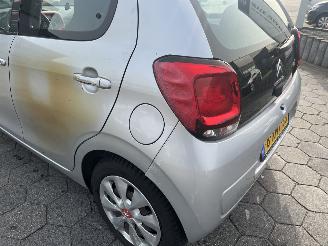 Citroën C1 1.2 PureTech Airscape Shine picture 9