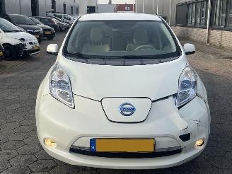 Nissan Leaf Base 24 kWh picture 2