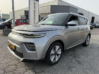 Schadeauto Kia Soul DynamicPlusLine 64 kWh 2024/4