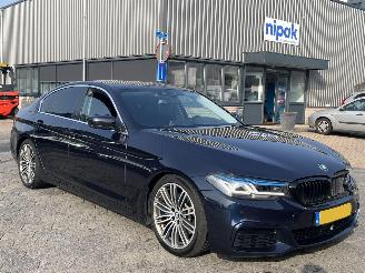 BMW 5-serie 530d xDrive High Executive picture 1