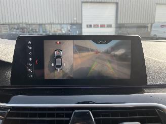 BMW 5-serie 530d xDrive High Executive picture 22