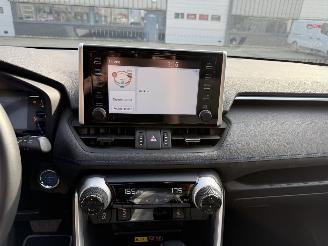 Toyota Rav-4 2.5 Hybrid AWD Style pano picture 19