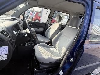 Opel Agila 1.2-16V Flexx picture 12