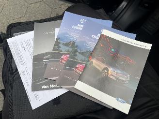 Ford Mustang Mach-E Extended RWD 98 kWh picture 18