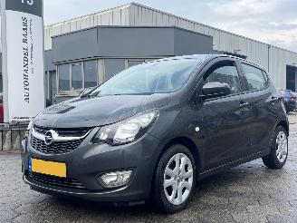 Schadeauto Opel Karl 1.0 ecoFLEX Edition 2018/5