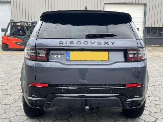 Land Rover Discovery Sport 1.5 P300e PHEV Dynamic HSE picture 5